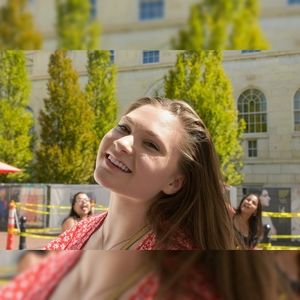 Meet your Posher, Eva